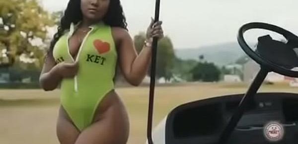  Jamaican SexyNBlack